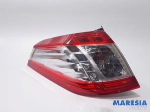 Used Taillight, left Peugeot 508 SW (8E/8U) 2.0 BlueHDi 180 16V Price € 105,00 Margin scheme offered by Maresia Parts