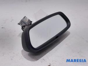 Used Rear view mirror Peugeot 3008 I (0U/HU) 1.6 16V THP 155 Price € 25,00 Margin scheme offered by Maresia Parts