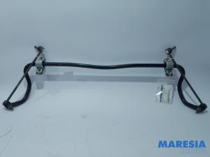 Used Front anti-roll bar Peugeot Expert (VA/VB/VE/VF/VY) 2.0 Blue HDi 120 16V Price € 60,50 Inclusive VAT offered by Maresia Parts