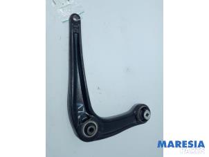 Used Front lower wishbone, left Peugeot Expert (VA/VB/VE/VF/VY) 2.0 Blue HDi 120 16V Price € 42,35 Inclusive VAT offered by Maresia Parts