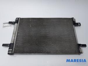Used Air conditioning condenser Peugeot Expert (VA/VB/VE/VF/VY) 2.0 Blue HDi 120 16V Price € 190,58 Inclusive VAT offered by Maresia Parts