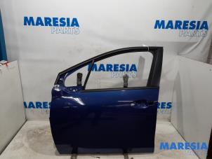 Używane Drzwi lewe przednie wersja 4-drzwiowa Peugeot 208 I (CA/CC/CK/CL) 1.2 Vti 12V PureTech 82 Cena € 262,50 Procedura marży oferowane przez Maresia Parts