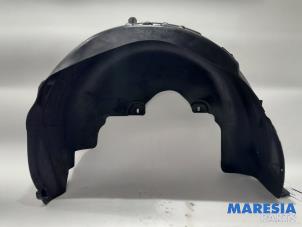 Used Wheel arch liner Peugeot Expert (VA/VB/VE/VF/VY) 2.0 Blue HDi 120 16V Price € 42,35 Inclusive VAT offered by Maresia Parts