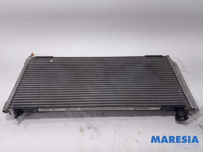 Gebrauchte Klima Kondensor Citroen C5 III Tourer (RW) 2.7 HDiF V6 24V Autom. Preis € 85,00 Margenregelung angeboten von Maresia Parts