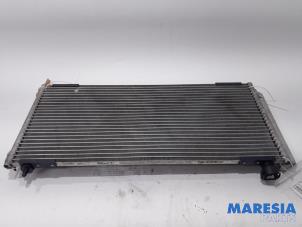 Usagé Condensateur clim Citroen C5 III Tourer (RW) 2.7 HDiF V6 24V Autom. Prix € 85,00 Règlement à la marge proposé par Maresia Parts