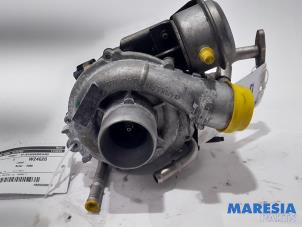 Usagé Turbo Renault Laguna II Grandtour (KG) 1.9 dCi 110 Prix € 210,00 Règlement à la marge proposé par Maresia Parts