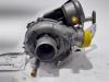 Turbo from a Renault Laguna II Grandtour (KG) 1.9 dCi 110 2006