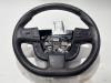 Steering wheel from a Peugeot 508 SW (8E/8U), 2010 / 2018 2.0 BlueHDi 180 16V, Combi/o, Diesel, 1.997cc, 133kW (181pk), FWD, DW10FC; AHW, 2014-04 / 2018-12, 8EAHW; 8UAHW 2016