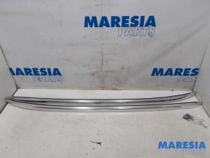 Used Roof rail kit Peugeot 508 SW (8E/8U) 2.0 BlueHDi 180 16V Price € 72,00 Margin scheme offered by Maresia Parts