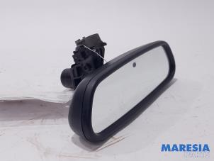 Used Rear view mirror Peugeot 508 SW (8E/8U) 2.0 BlueHDi 180 16V Price € 75,00 Margin scheme offered by Maresia Parts