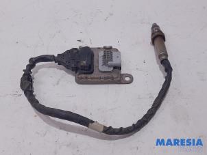 Used Nox sensor Peugeot 508 SW (8E/8U) 2.0 BlueHDi 180 16V Price € 131,25 Margin scheme offered by Maresia Parts