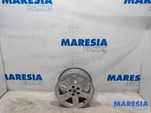 Used Wheel Renault Espace (JK) 2.0 Turbo 16V Grand Espace Price € 75,00 Margin scheme offered by Maresia Parts