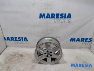 Used Wheel Renault Espace (JK) 2.0 Turbo 16V Grand Espace Price € 75,00 Margin scheme offered by Maresia Parts