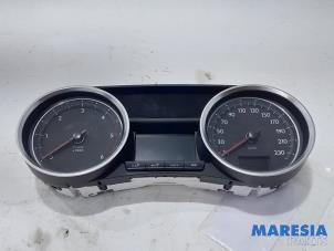 Used Instrument panel Peugeot 508 SW (8E/8U) 2.0 BlueHDi 180 16V Price € 157,50 Margin scheme offered by Maresia Parts