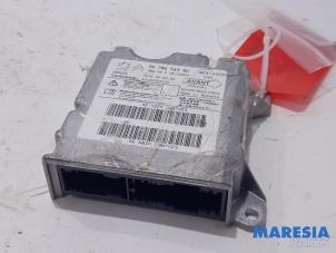 Used Airbag Module Peugeot 508 SW (8E/8U) 2.0 BlueHDi 180 16V Price € 105,00 Margin scheme offered by Maresia Parts