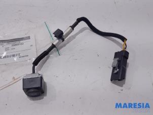 Used Reversing camera Peugeot 508 SW (8E/8U) 2.0 BlueHDi 180 16V Price € 156,45 Margin scheme offered by Maresia Parts