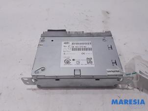 Used Navigation module Peugeot 508 SW (8E/8U) 2.0 BlueHDi 180 16V Price € 210,00 Margin scheme offered by Maresia Parts