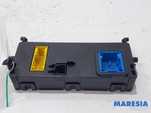 Używane Sterownik nagrzewnicy Peugeot 508 SW (8E/8U) 2.0 BlueHDi 180 16V Cena € 50,00 Procedura marży oferowane przez Maresia Parts