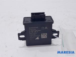 Used Computer lighting module Peugeot 508 SW (8E/8U) 2.0 BlueHDi 180 16V Price € 50,00 Margin scheme offered by Maresia Parts