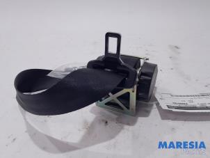 Used Rear seatbelt, left Peugeot 508 SW (8E/8U) 2.0 BlueHDi 180 16V Price € 35,00 Margin scheme offered by Maresia Parts