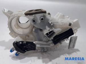 Used Heater housing Peugeot 208 I (CA/CC/CK/CL) 1.2 Vti 12V PureTech 82 Price € 210,00 Margin scheme offered by Maresia Parts