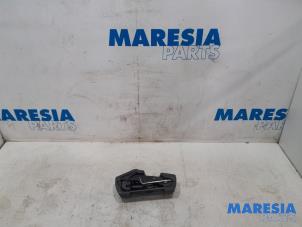 Used Jack set Citroen C1 1.0 12V Price € 25,00 Margin scheme offered by Maresia Parts