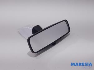 Used Rear view mirror Peugeot 208 I (CA/CC/CK/CL) 1.2 Vti 12V PureTech 82 Price € 19,50 Margin scheme offered by Maresia Parts