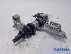 Used Gear-change mechanism Citroen Jumper (U9) 2.2 Blue HDi 140 Price € 127,05 Inclusive VAT offered by Maresia Parts