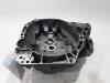 Gearbox casing from a Renault Clio IV (5R), 2012 / 2021 0.9 Energy TCE 90 12V, Hatchback, 4-dr, Petrol, 898cc, 66kW (90pk), FWD, H4B408; H4BB4, 2015-07 / 2021-08, 5R22; 5R24; 5R32; 5R2R; 5RB2; 5RD2; 5RE2; 5RH2 2018