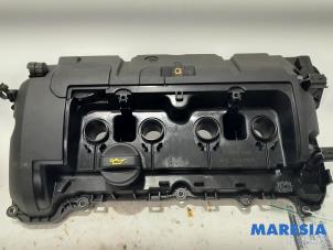 Used Rocker cover Peugeot 207/207+ (WA/WC/WM) 1.6 16V VTi Price € 74,50 Margin scheme offered by Maresia Parts