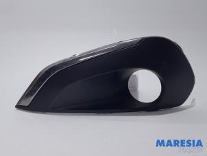 Used Cover plate fog light, left Peugeot 208 I (CA/CC/CK/CL) 1.2 Vti 12V PureTech 82 Price € 25,00 Margin scheme offered by Maresia Parts
