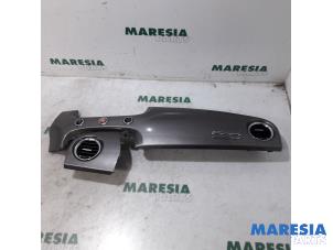 Usados Embellecedore para tablero de instrumentos Fiat 500 (312) 1.2 69 Precio € 50,00 Norma de margen ofrecido por Maresia Parts