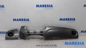 Used Dashboard decoration strip Fiat 500C (312) 1.2 69 Price € 60,00 Margin scheme offered by Maresia Parts