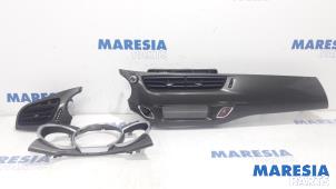 Gebrauchte Armaturenbrett Zierleiste Citroen DS3 (SA) 1.6 16V VTS THP 155 Preis € 60,00 Margenregelung angeboten von Maresia Parts