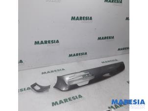 Used Dashboard decoration strip Alfa Romeo Giulietta (940) 1.6 JTDm 16V Price € 105,00 Margin scheme offered by Maresia Parts