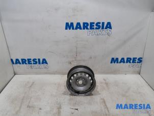 Used Wheel Fiat Panda (169) 1.2 Fire Price € 20,00 Margin scheme offered by Maresia Parts