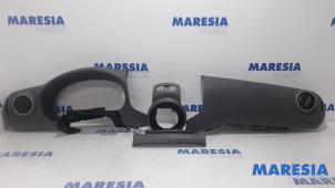 Used Dashboard decoration strip Peugeot Partner (GC/GF/GG/GJ/GK) 1.6 HDI 75 Phase 2 Price € 75,00 Margin scheme offered by Maresia Parts