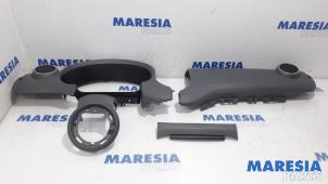 Used Dashboard decoration strip Peugeot Partner (GC/GF/GG/GJ/GK) 1.6 BlueHDI 75 Price € 90,75 Inclusive VAT offered by Maresia Parts