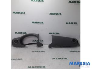 Used Dashboard part Peugeot Partner (GC/GF/GG/GJ/GK) 1.6 BlueHDI 75 Price € 90,75 Inclusive VAT offered by Maresia Parts