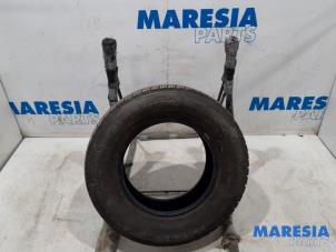 Used Tyre Fiat Ducato (250) 2.3 D 130 Multijet Price € 24,20 Inclusive VAT offered by Maresia Parts