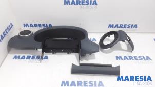 Used Dashboard decoration strip Peugeot Partner Tepee (7A/B/C/D/E/F/G/J/P/S) 1.6 HDI 75 16V Price € 90,75 Inclusive VAT offered by Maresia Parts
