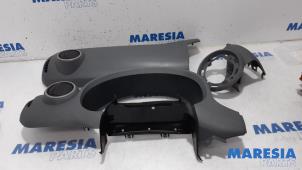 Used Dashboard decoration strip Peugeot Partner (GC/GF/GG/GJ/GK) 1.6 HDI 75 16V Price € 90,75 Inclusive VAT offered by Maresia Parts