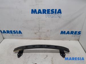 Used Front bumper frame Fiat Panda (169) 1.2 Fire Price € 35,00 Margin scheme offered by Maresia Parts