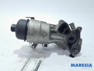 Usagé Support filtre à huile Peugeot 308 SW (L4/L9/LC/LJ/LR) 1.6 BlueHDi 120 Prix € 75,00 Règlement à la marge proposé par Maresia Parts