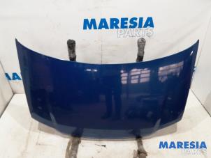 Używane Maska Fiat Panda (169) 1.2 Fire Cena € 105,00 Procedura marży oferowane przez Maresia Parts