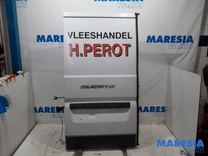 Used Minibus/van rear door Fiat Ducato (250) 2.3 D 130 Multijet Price € 286,17 Inclusive VAT offered by Maresia Parts