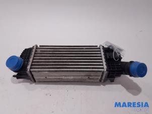 Used Intercooler Peugeot 508 SW (8E/8U) 2.0 BlueHDi 180 16V Price € 50,00 Margin scheme offered by Maresia Parts