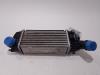 Intercooler from a Peugeot 508 SW (8E/8U), 2010 / 2018 2.0 BlueHDi 180 16V, Combi/o, Diesel, 1.997cc, 133kW (181pk), FWD, DW10FC; AHW, 2014-04 / 2018-12, 8EAHW; 8UAHW 2016