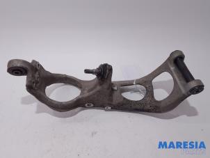 Used Knuckle bracket, front left Peugeot 508 SW (8E/8U) 2.0 BlueHDi 180 16V Price € 60,00 Margin scheme offered by Maresia Parts