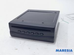 Gebrauchte DVD Spieler Renault Espace (JK) 2.0 Turbo 16V Grand Espace Preis € 105,00 Margenregelung angeboten von Maresia Parts